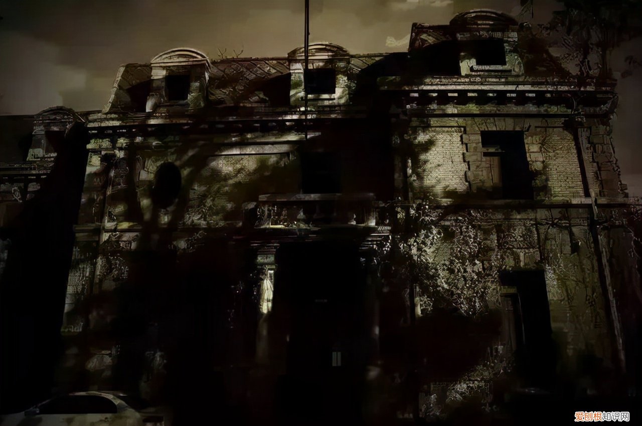 “诡异”现象，都超出人们想象 中国十大灵异事件