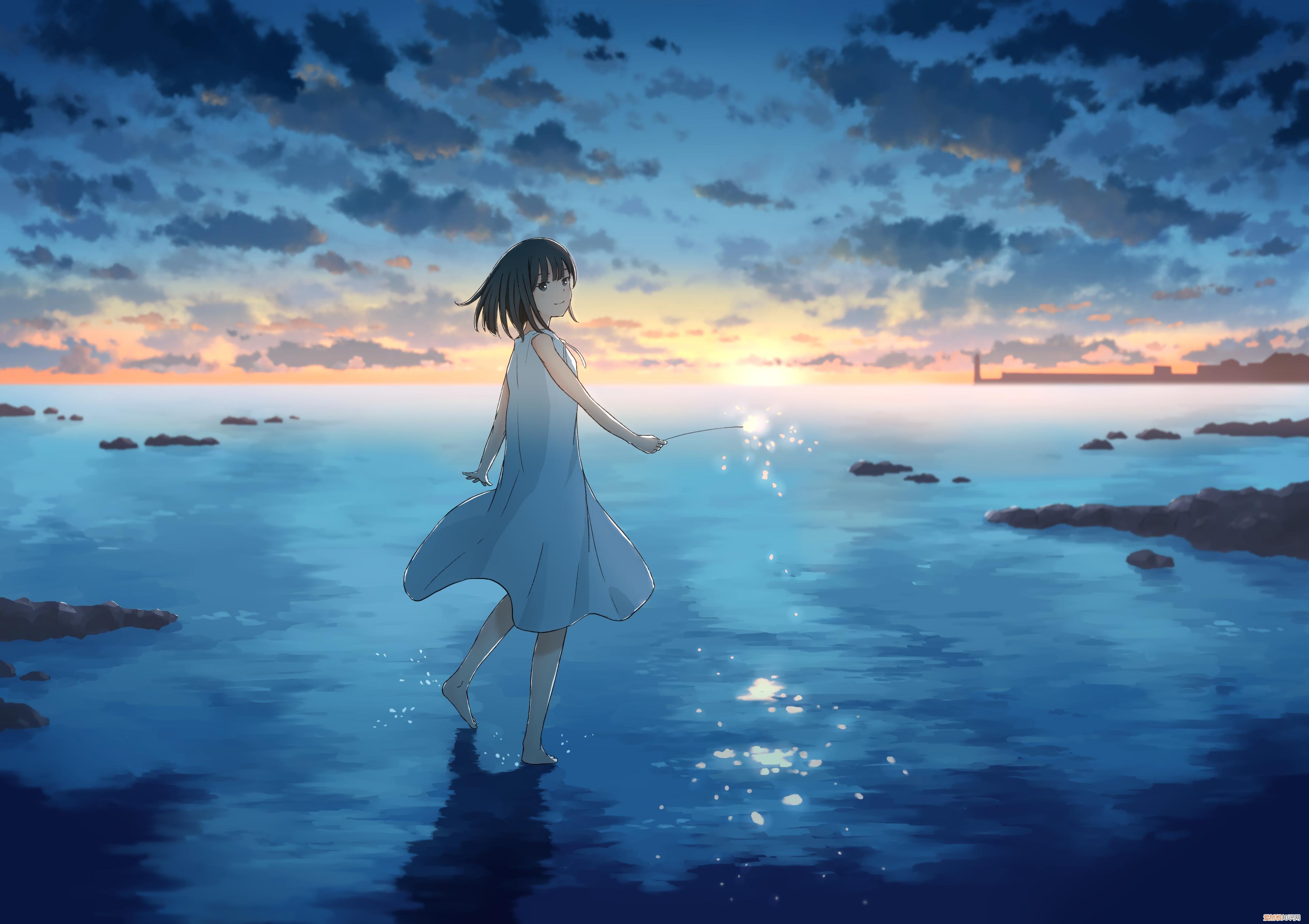 怎样知道自己被暗恋了？3个技巧，判断有没有人暗恋你