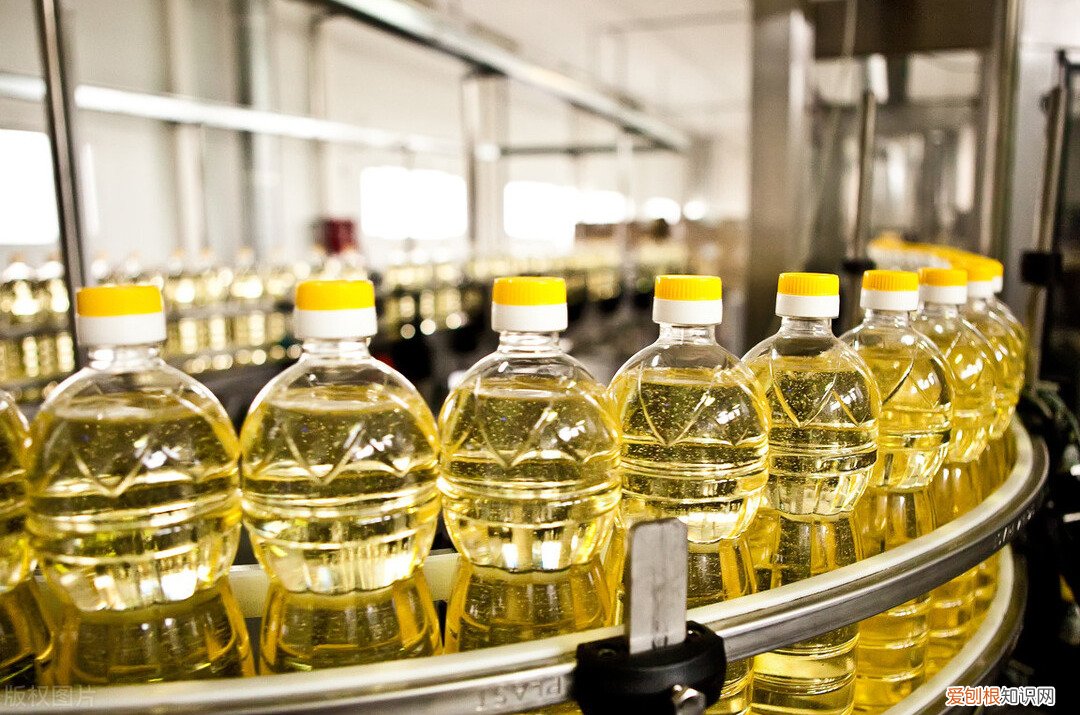 5升食用油是多少斤？也就是9.2斤