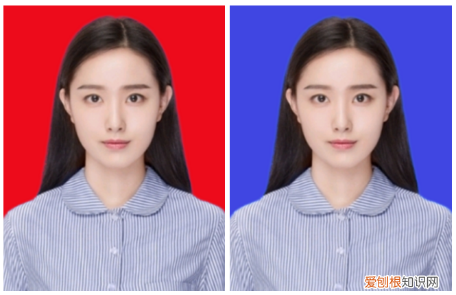 电子版照片怎么弄？3步就能生成证件照，太简单了