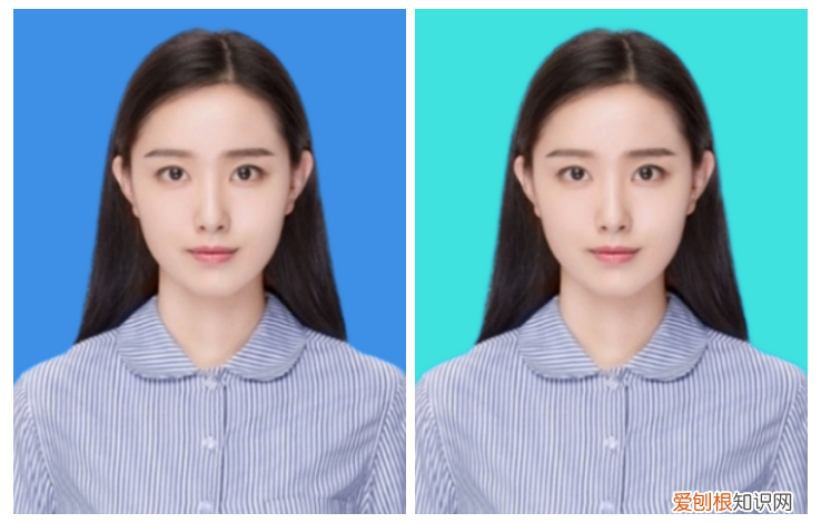 电子版照片怎么弄？3步就能生成证件照，太简单了