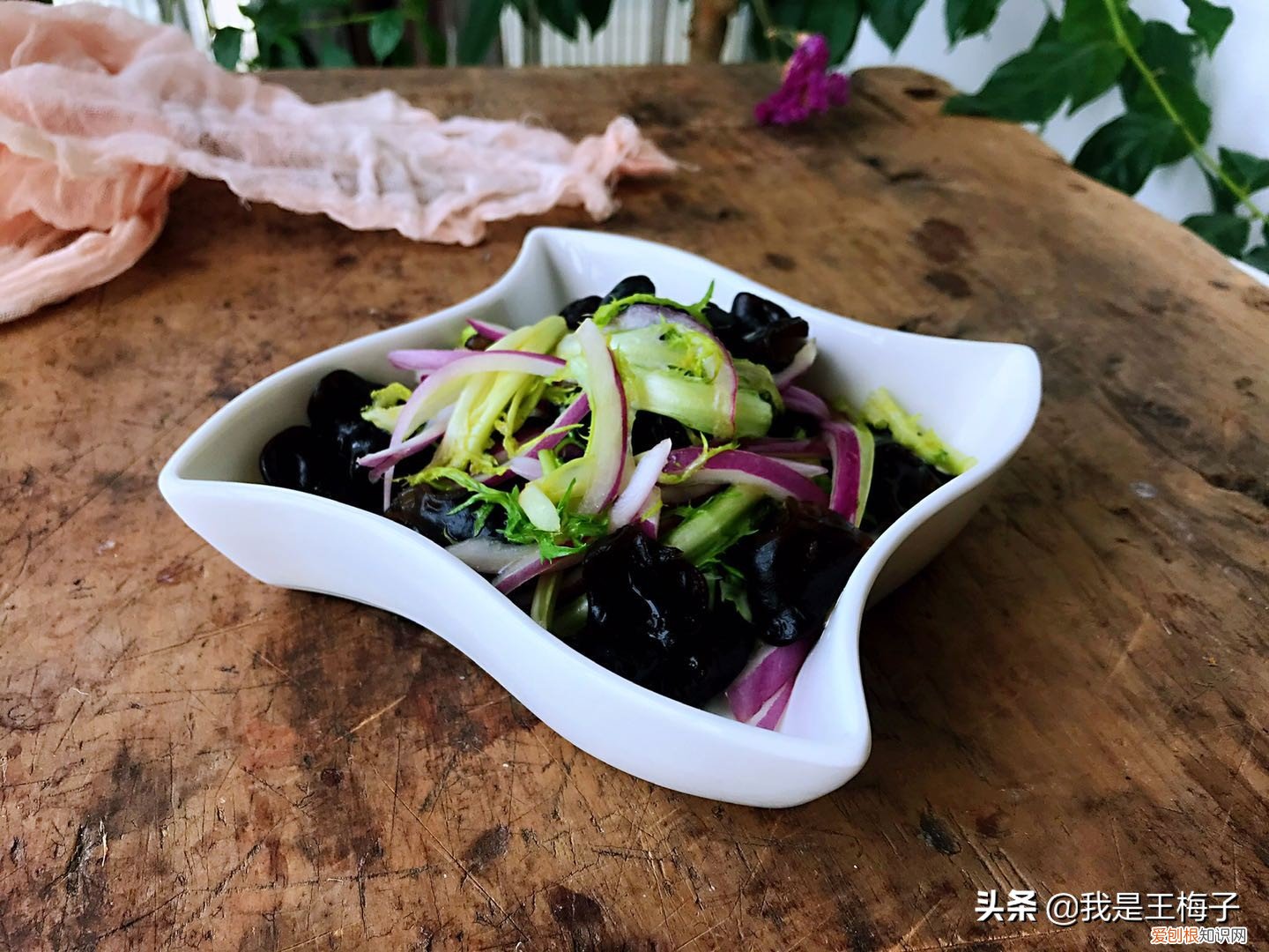 洋葱发芽了还能吃吗？营养师几句话，解开了多年疑惑