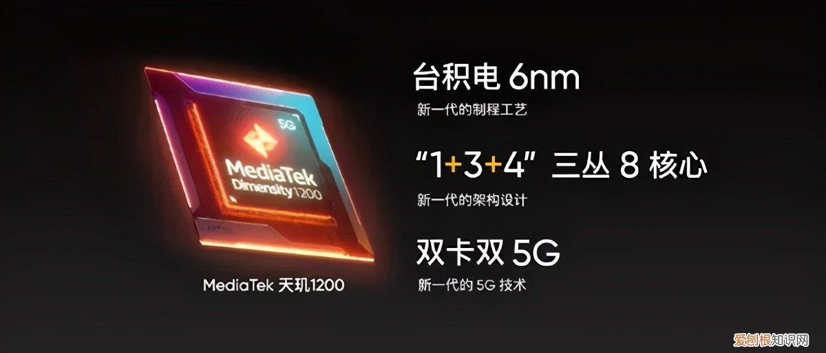 天玑1200相当于骁龙多少？答案其实很乐观