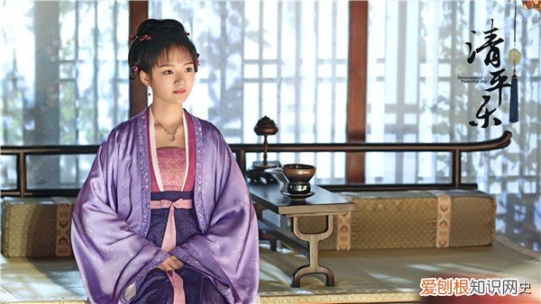 剧中徽柔公主的历史原型是福康公主 徽柔公主原型