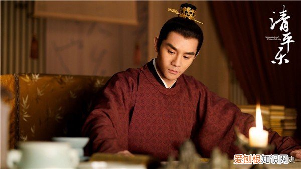 剧中徽柔公主的历史原型是福康公主 徽柔公主原型