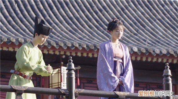 剧中徽柔公主的历史原型是福康公主 徽柔公主原型