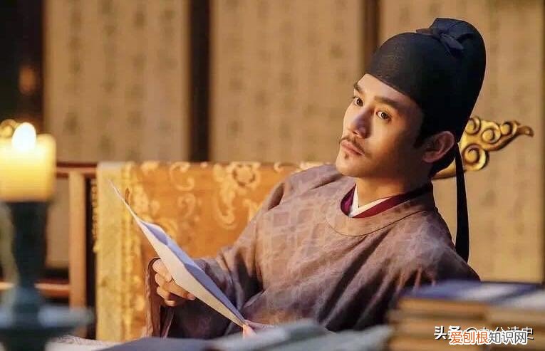 仁宗盛治有多可怕？影视剧没告诉你，“仁宗盛治”多虚幻