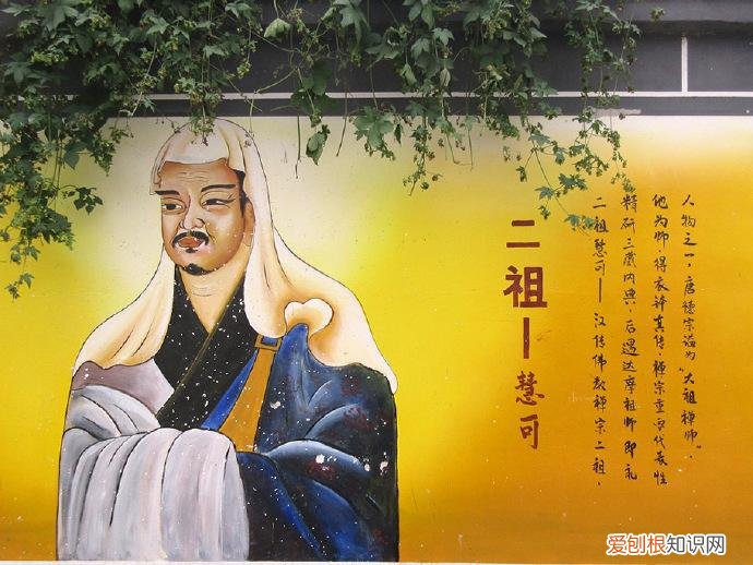 禅宗六祖都是谁？道场在哪里你知道吗