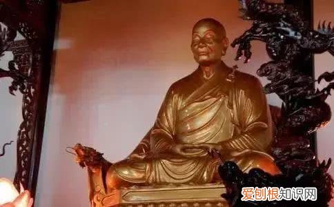 禅宗六祖都是谁？道场在哪里你知道吗