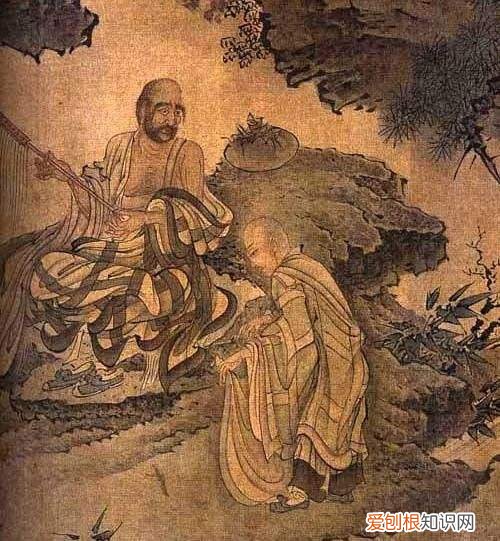 禅宗六祖都是谁？道场在哪里你知道吗