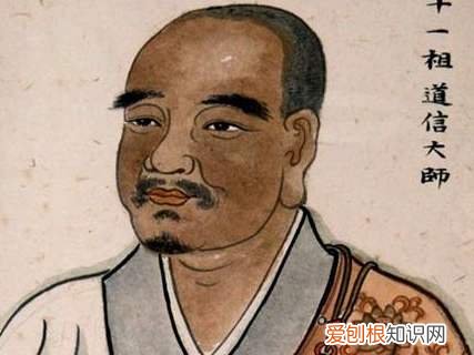 禅宗六祖都是谁？道场在哪里你知道吗