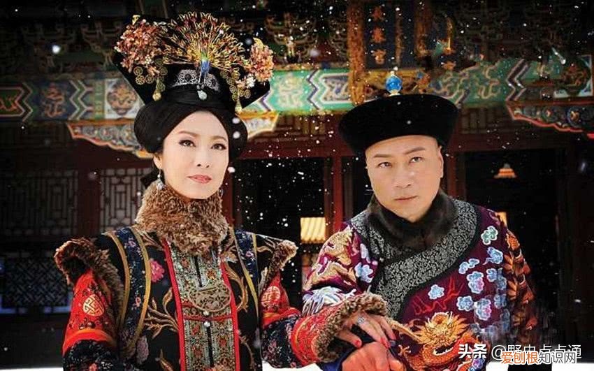 李莲英是好是坏？63岁去世，但从未为非作歹