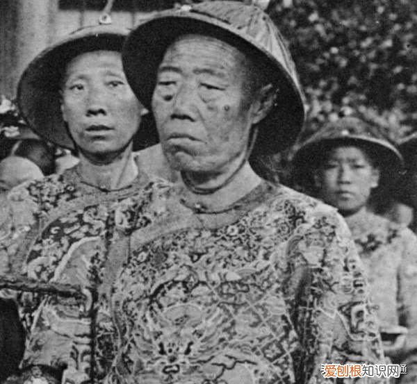 李莲英是好是坏？63岁去世，但从未为非作歹