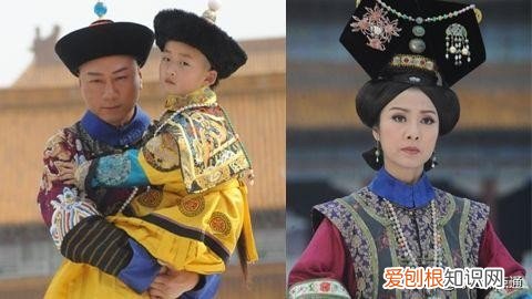 李莲英是好是坏？63岁去世，但从未为非作歹