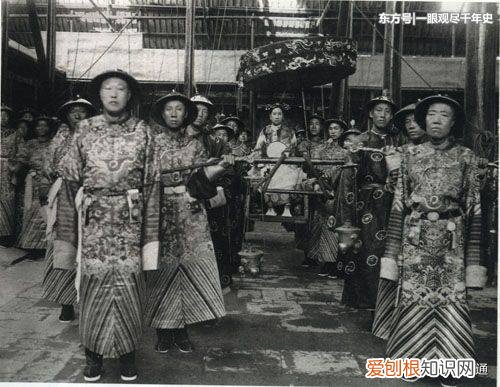 李莲英是好是坏？63岁去世，但从未为非作歹