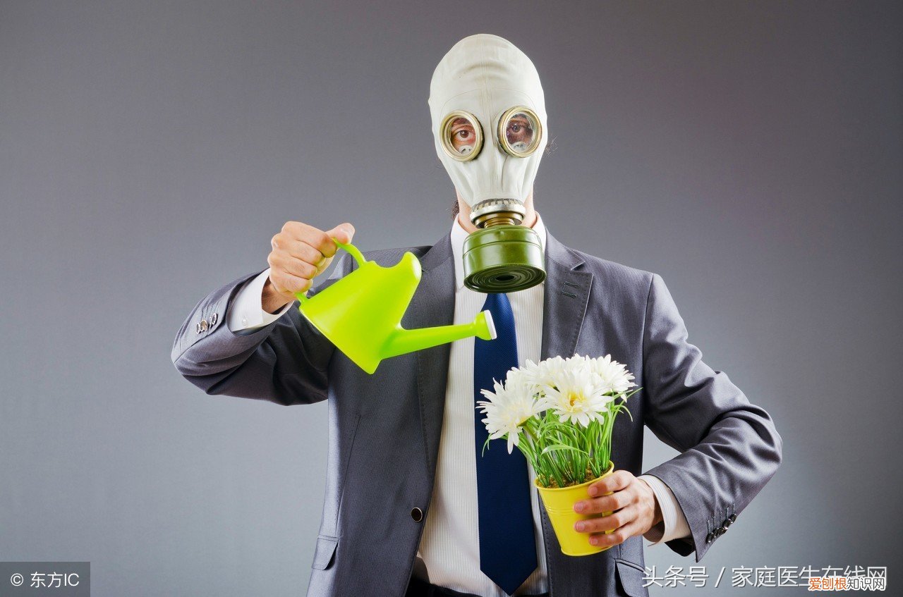 不说多的，这4点伤害是有的 甲醛会导致身体出现哪些状况