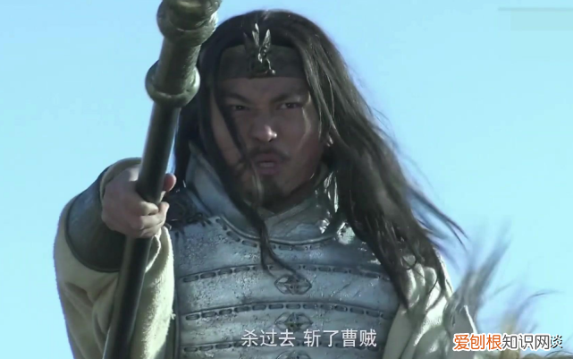 马超怎么死的?结果可能颠覆大家的认知