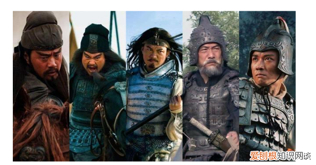 马超怎么死的?结果可能颠覆大家的认知