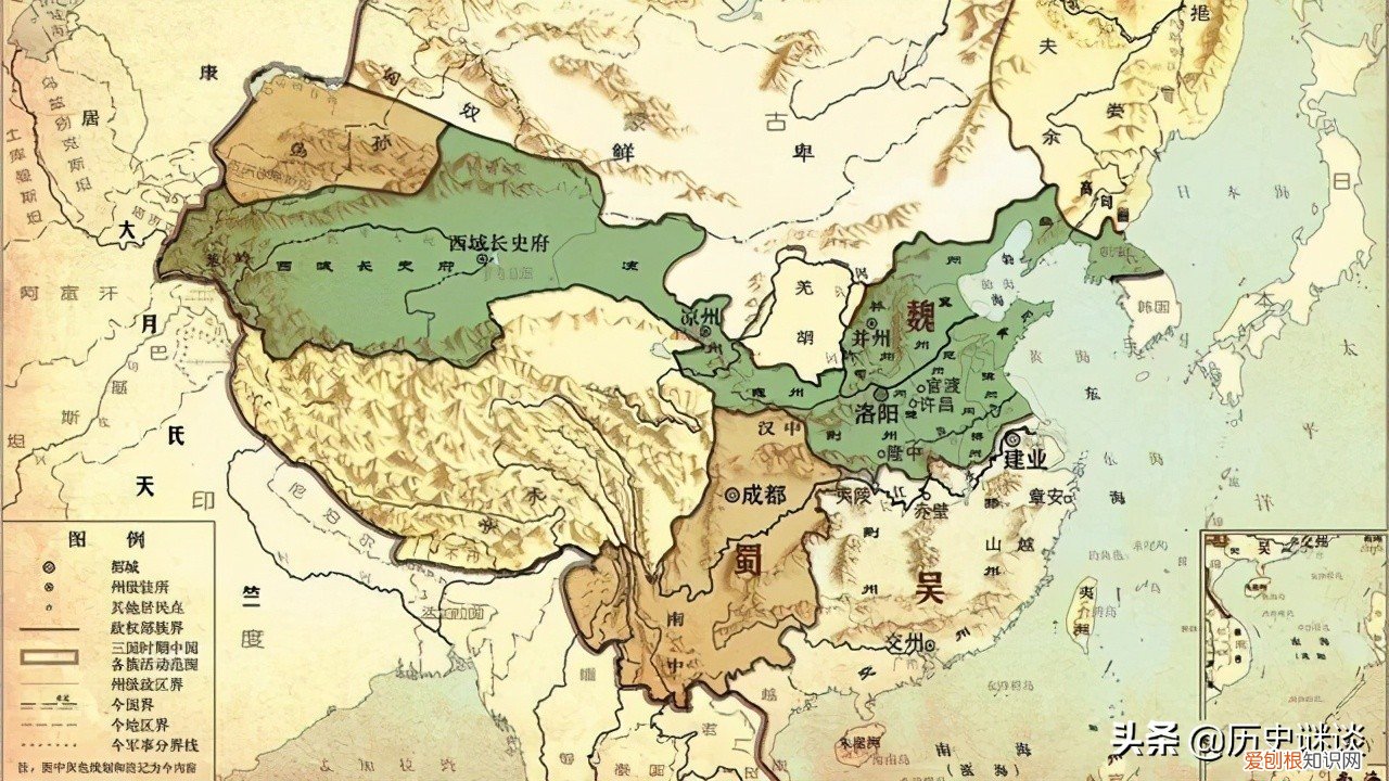 马超怎么死的?结果可能颠覆大家的认知