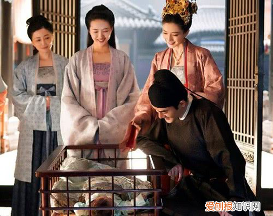 宋仁宗为什么无子?16个孩子12个不足4岁夭折