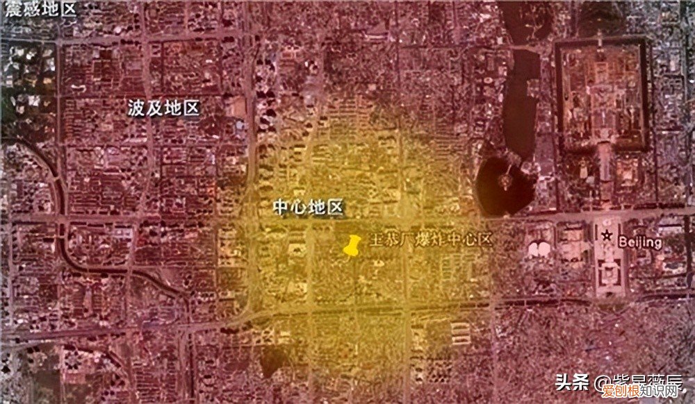 把皇帝都吓到桌子底下 中国最诡异的一天