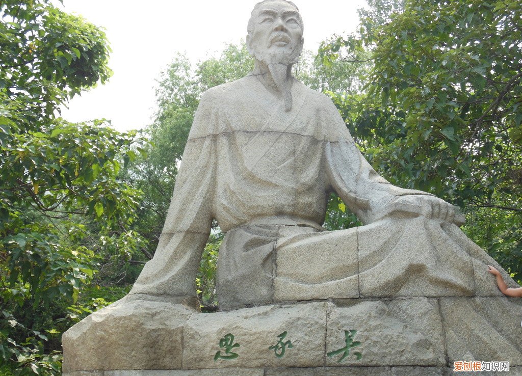 施耐庵的作品有哪些？四大名著，三部都受施耐庵影响