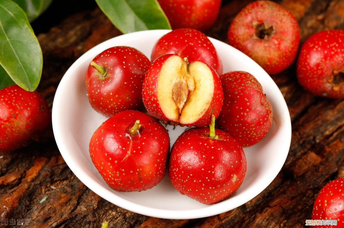 专家：这4个好处不请自来 山楂干泡水喝有什么功效和作用