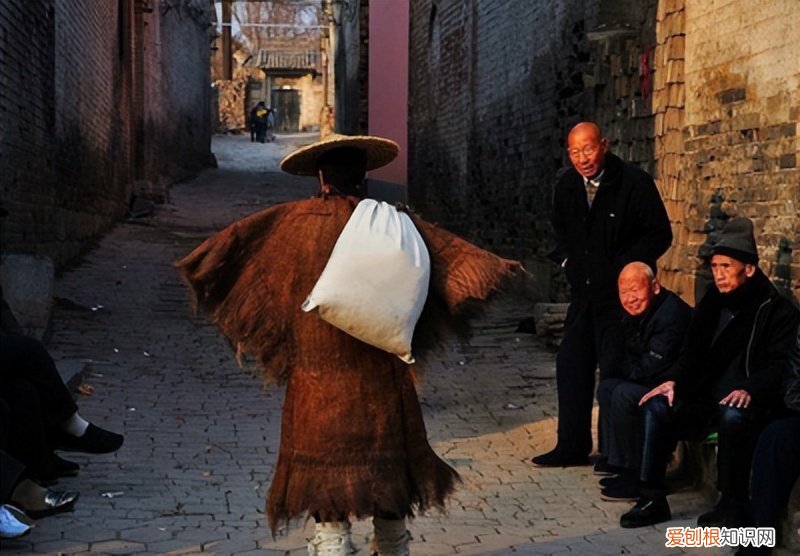 赊刀人再次现身，对2022年做出2大预言 赊刀人最新预言