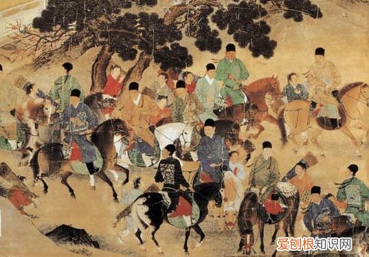 朱标不死，朱棣只能是燕王而不是明成祖 朱标镇得住朱棣吗