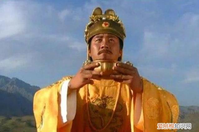 北宋最后一个皇帝是谁？被俘后当了34年和尚