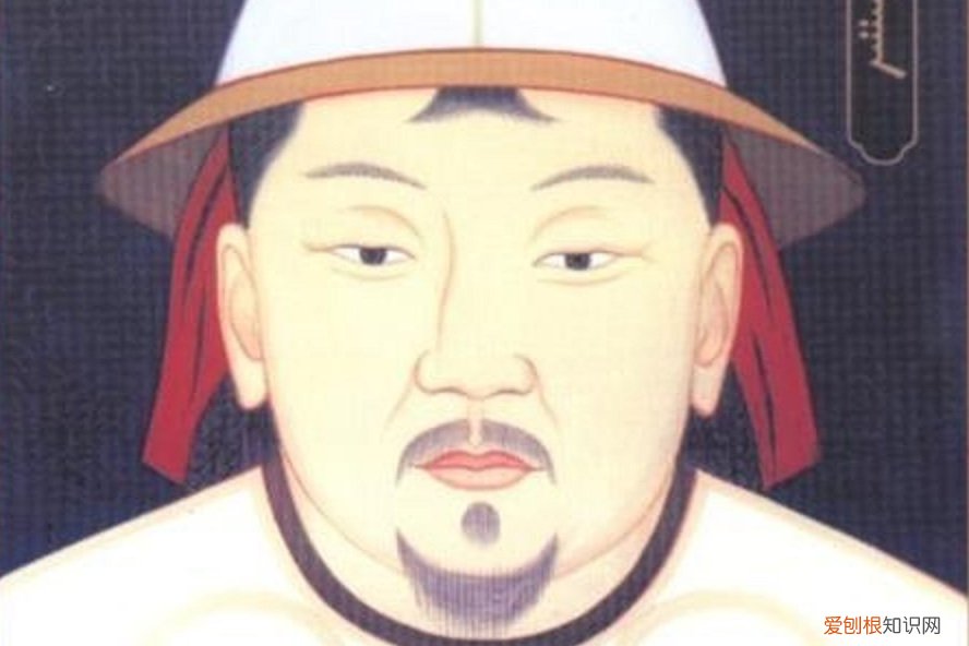 北宋最后一个皇帝是谁？被俘后当了34年和尚