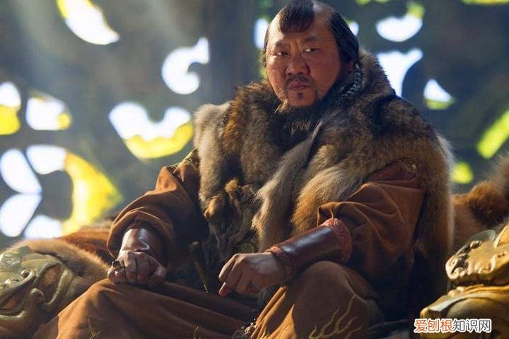 北宋最后一个皇帝是谁？被俘后当了34年和尚