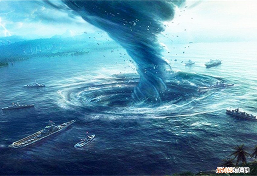 有多么的神秘？至今无解 北纬30度未解之谜