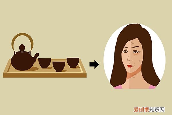 为啥有人说喝茶不养生 喝茶水对身体有什么好处和坏处