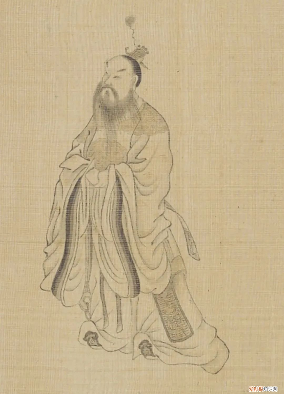 一人一句话,秒懂凌烟阁24功臣 凌烟阁二十四功臣排名