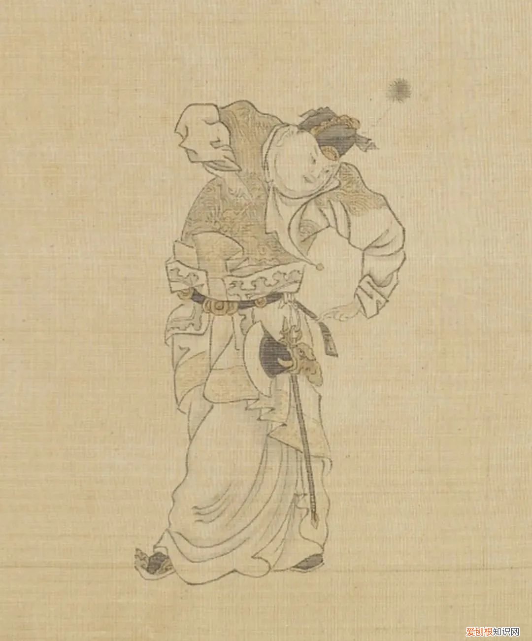 一人一句话，秒懂凌烟阁24功臣 凌烟阁二十四功臣排名