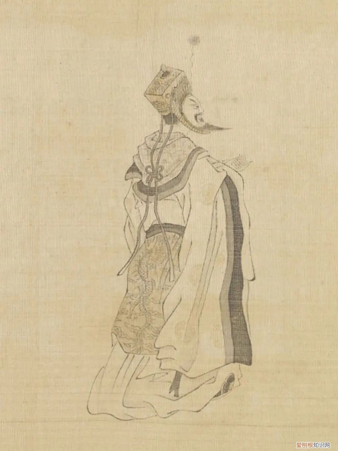 一人一句话，秒懂凌烟阁24功臣 凌烟阁二十四功臣排名