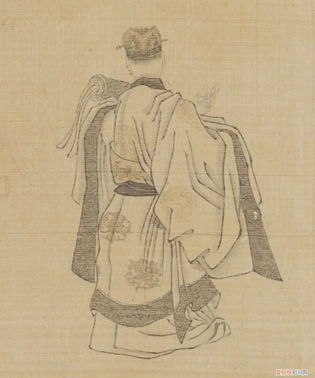 一人一句话,秒懂凌烟阁24功臣 凌烟阁二十四功臣排名