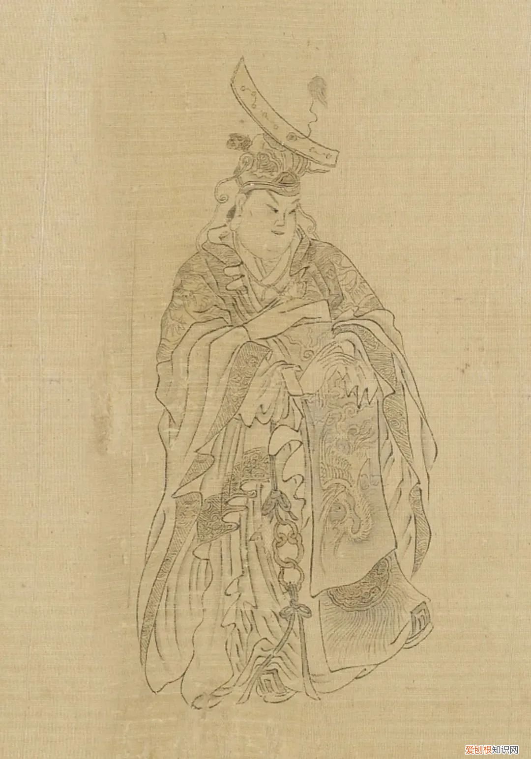 一人一句话，秒懂凌烟阁24功臣 凌烟阁二十四功臣排名