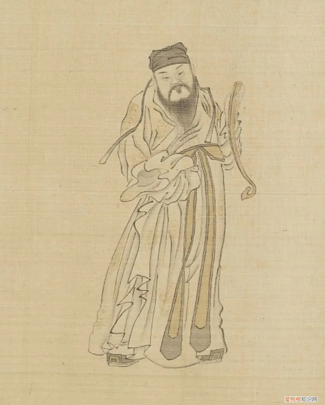 一人一句话，秒懂凌烟阁24功臣 凌烟阁二十四功臣排名