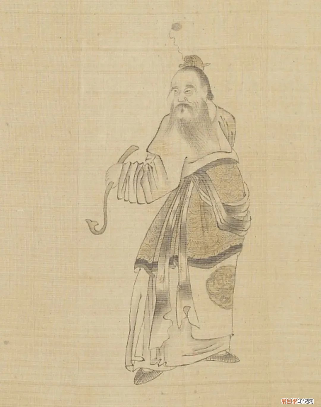 一人一句话,秒懂凌烟阁24功臣 凌烟阁二十四功臣排名