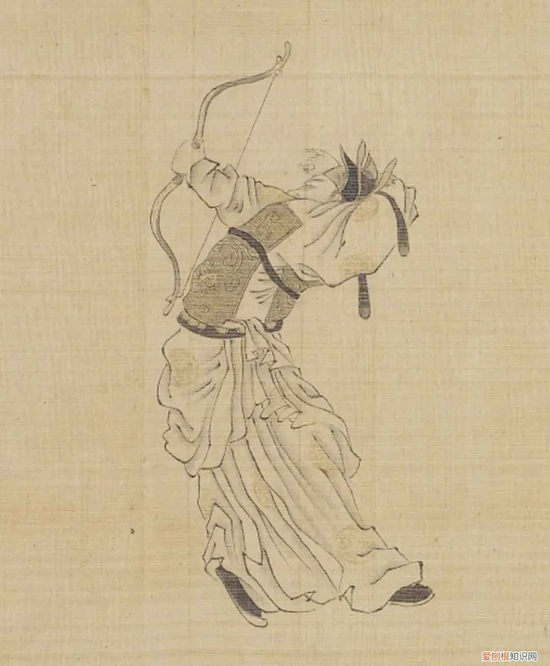 一人一句话,秒懂凌烟阁24功臣 凌烟阁二十四功臣排名