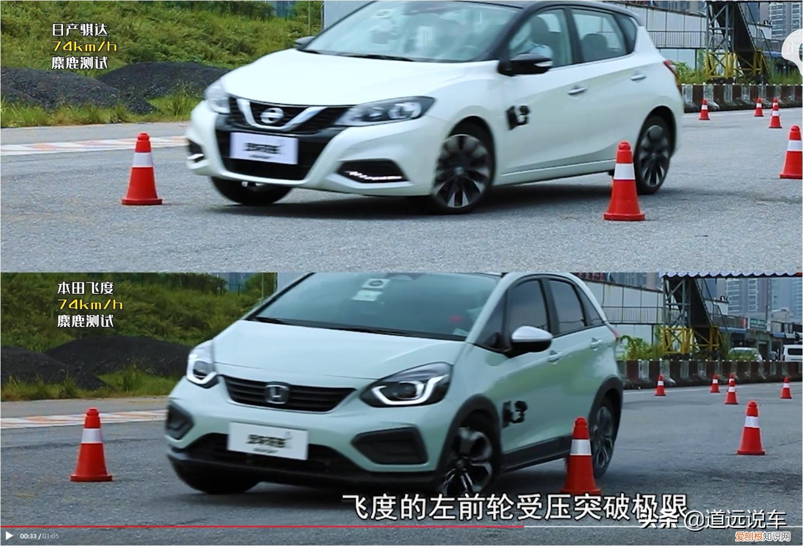 一文教你认清楚 轮胎规格参数解释