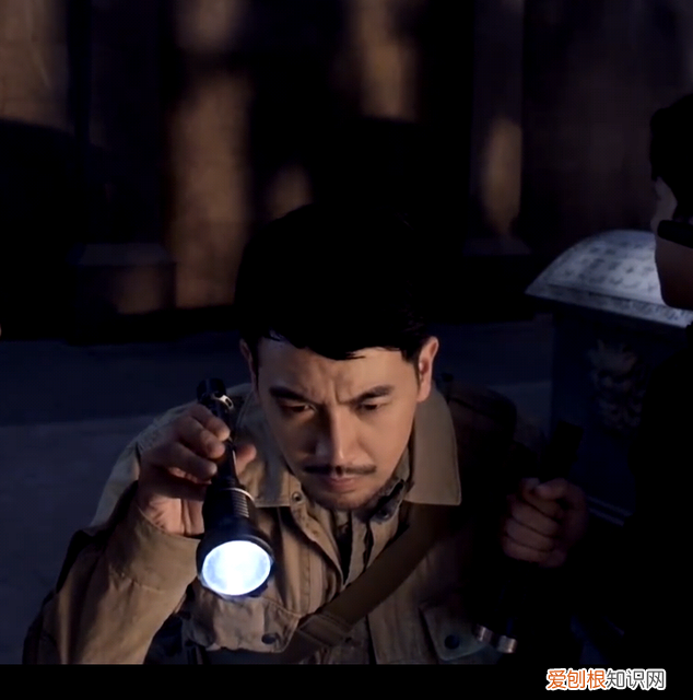 真正的吴三省去哪了？是生是死，南派三叔为何不填坑