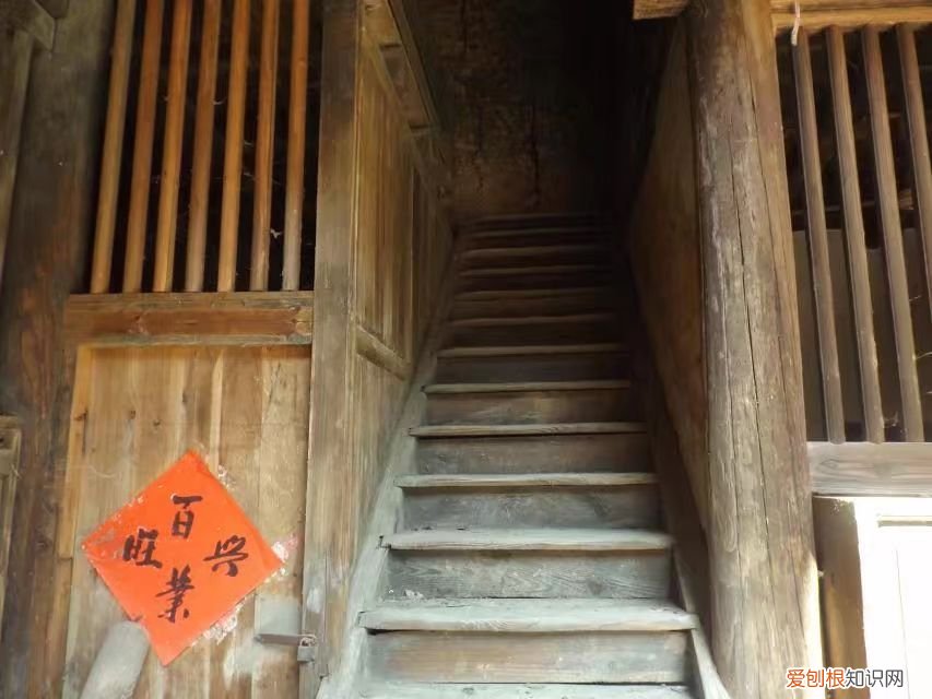 永定土楼在哪里？在福建,位于龙岩永定区