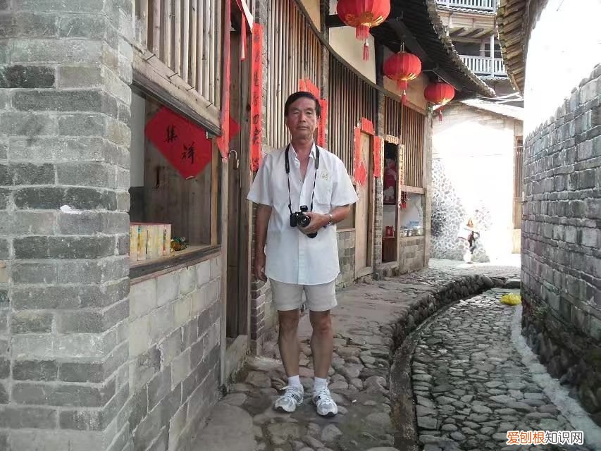 永定土楼在哪里？在福建,位于龙岩永定区