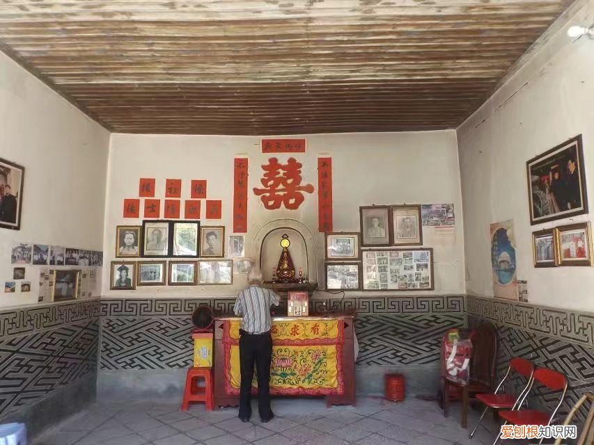 永定土楼在哪里？在福建,位于龙岩永定区