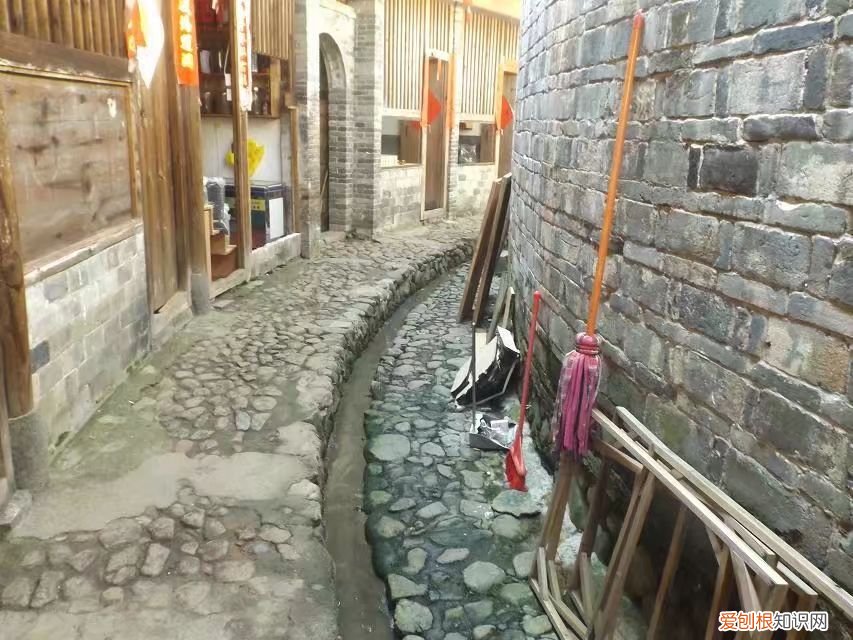 永定土楼在哪里？在福建,位于龙岩永定区