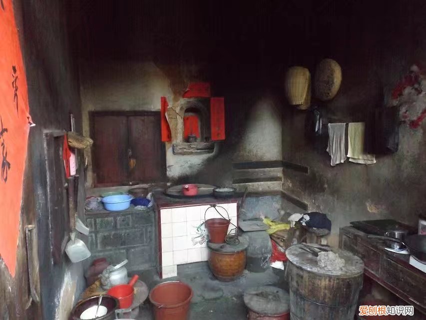 永定土楼在哪里？在福建,位于龙岩永定区