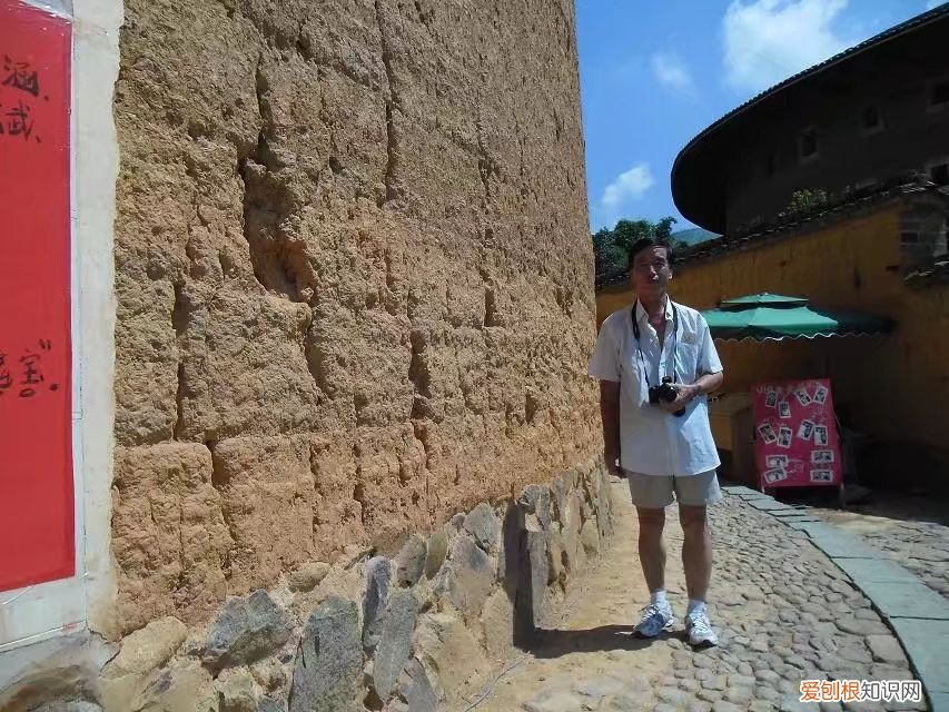 永定土楼在哪里？在福建,位于龙岩永定区